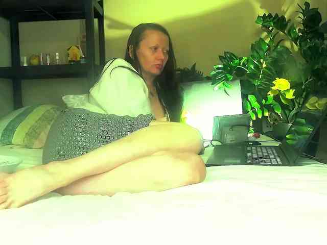 SmileDance webcam