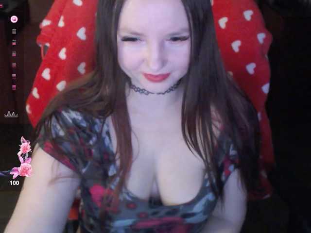 MollyGame webcam