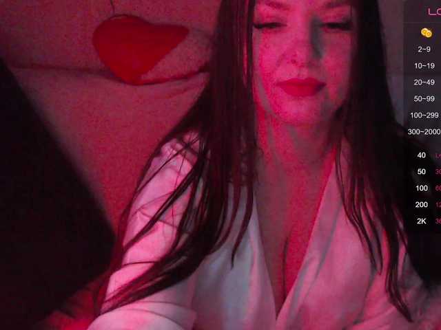 molly-5's BongaCams show and profile