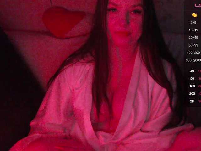 molly-5's BongaCams show and profile