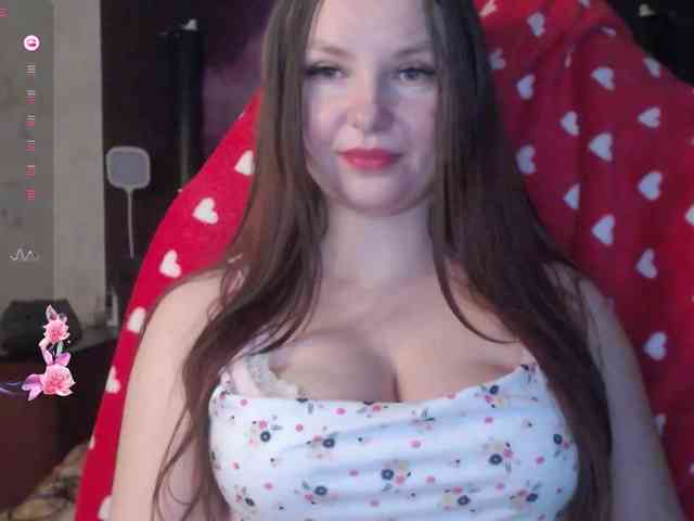 MollyGame webcam