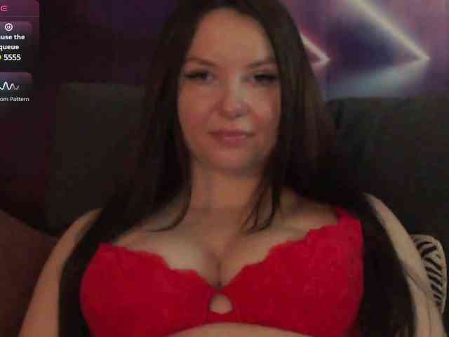 MollyGame webcam