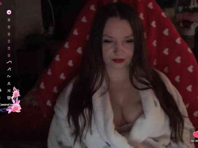 MollyGame webcam