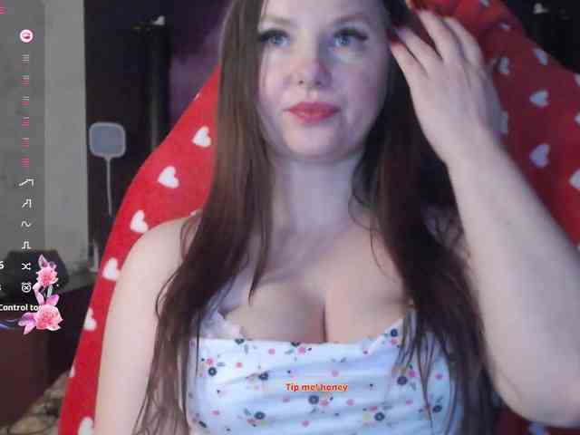 MollyGame webcam