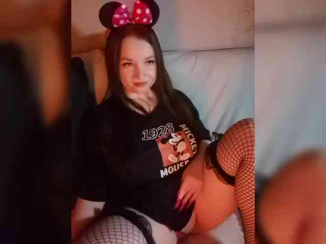 molly-5 Live Webcam on BongaCams