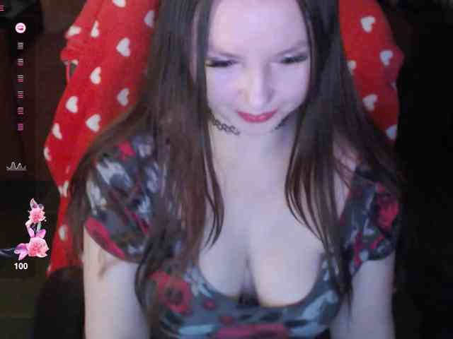 MollyGame webcam