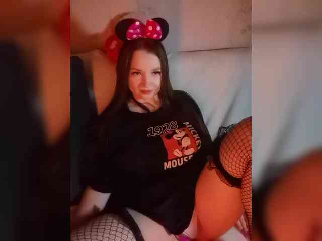 molly-5 Live Webcam on BongaCams