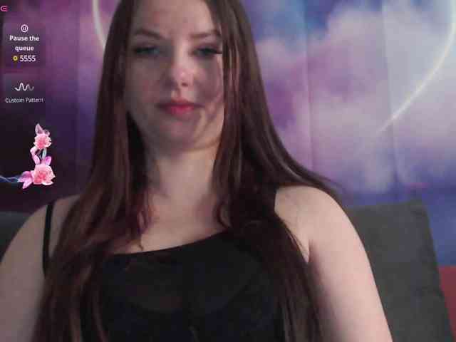 MollyGame webcam