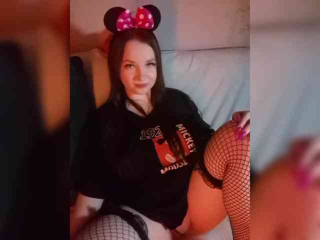 molly-5 Live Webcam on BongaCams