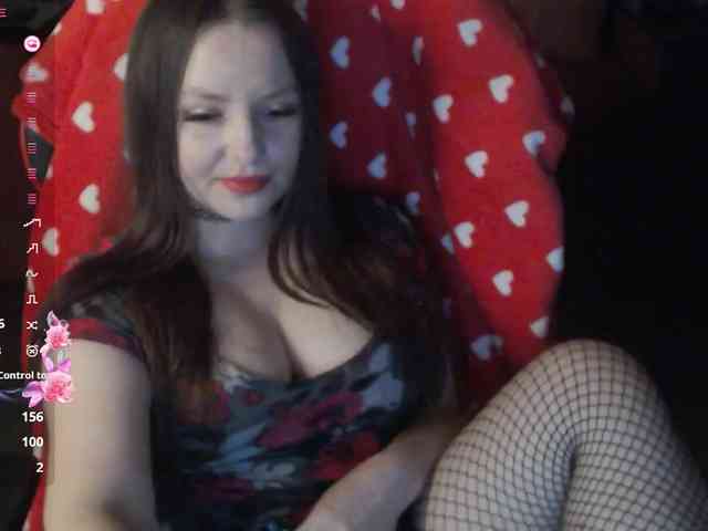 MollyGame webcam