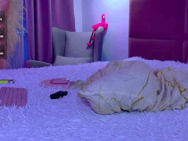 -BrownEyes- webcam