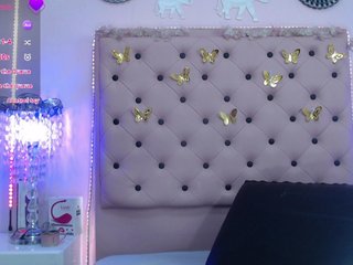 EmmaPink3 Porn Show