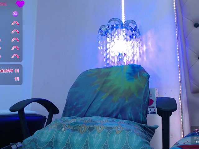 EmmaPink3's BongaCams show and profile