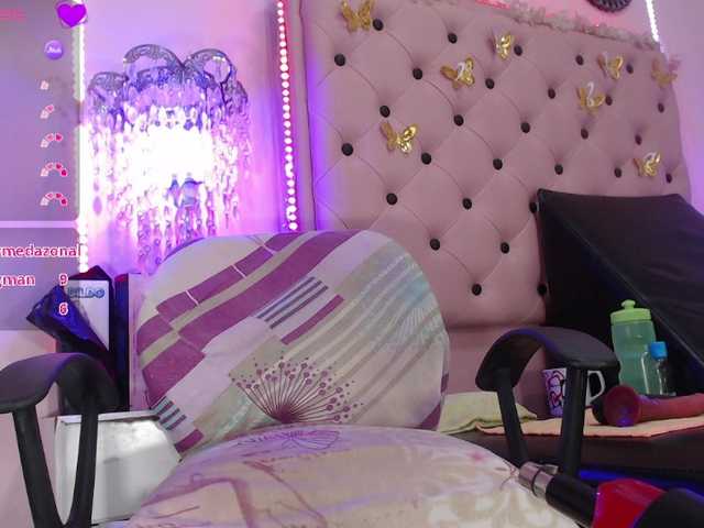 EmmaPink3's BongaCams show and profile