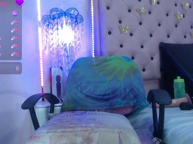 EmmaPink3's BongaCams show and profile