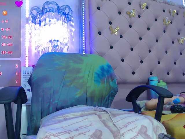 EmmaPink3's BongaCams show and profile