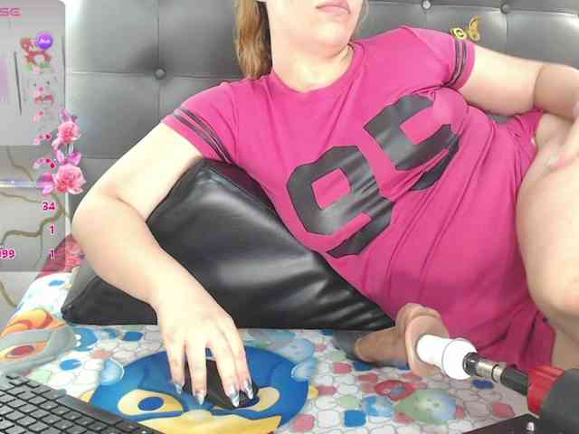 EmmaPink3 webcam