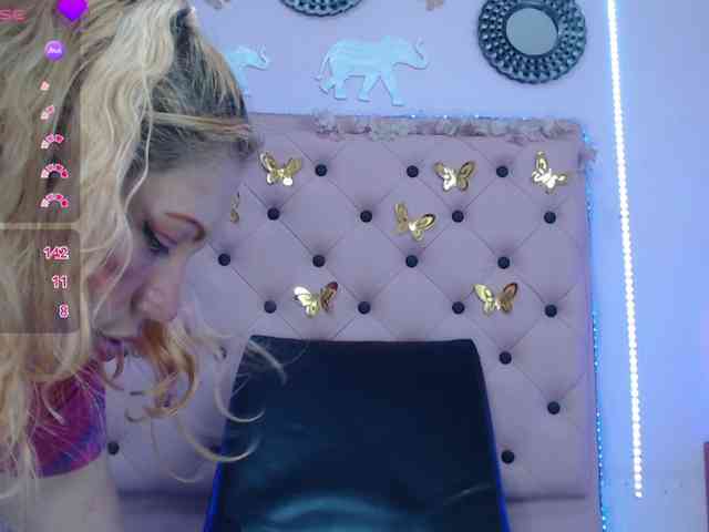 EmmaPink3 webcam
