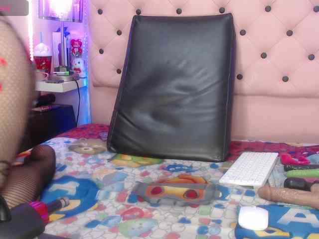EmmaPink3 webcam