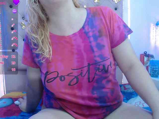 EmmaPink3 webcam