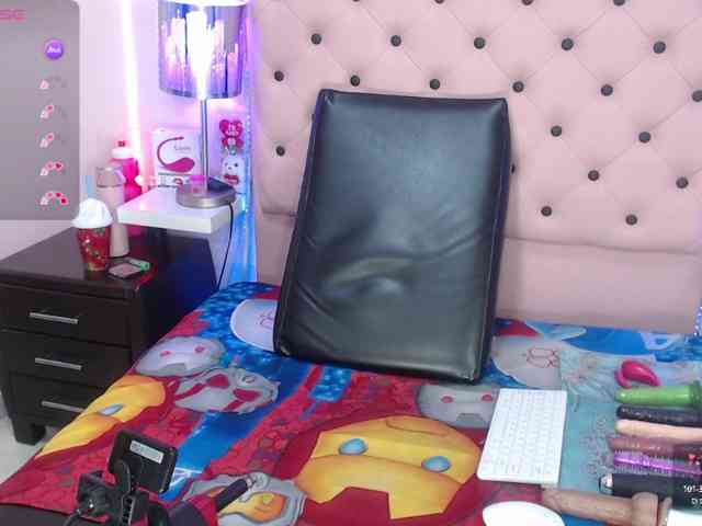EmmaPink3 webcam