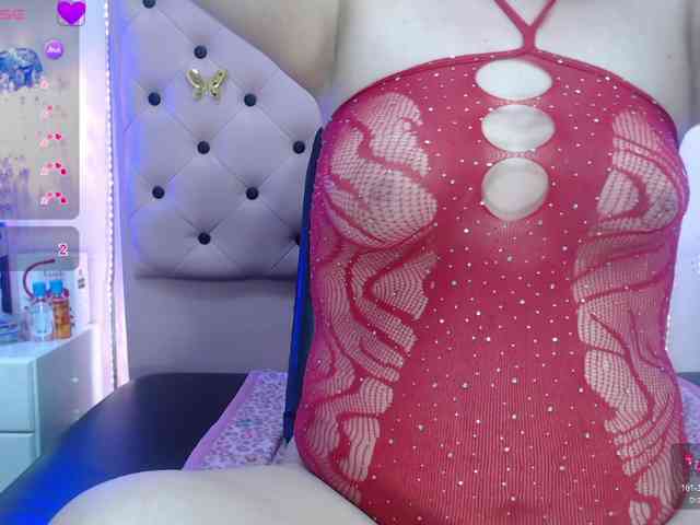 EmmaPink3 webcam