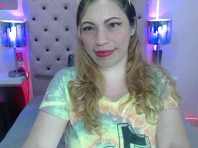 EmmaPink3 webcam