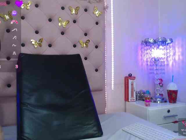 EmmaPink3 webcam
