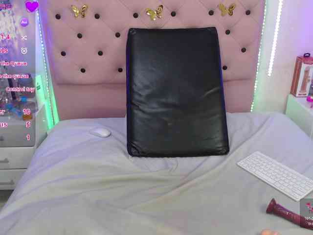 EmmaPink3 webcam