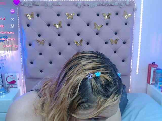 EmmaPink3 webcam