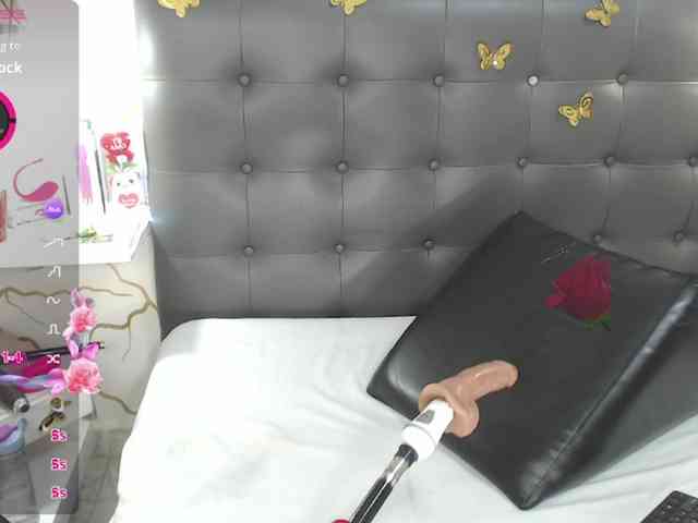 EmmaPink3 webcam