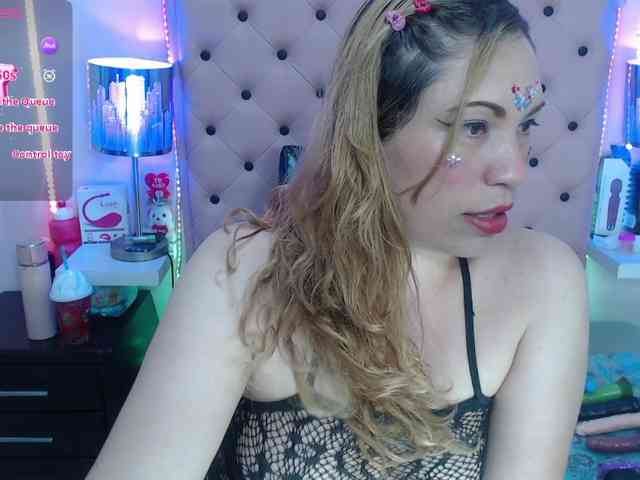 EmmaPink3 webcam
