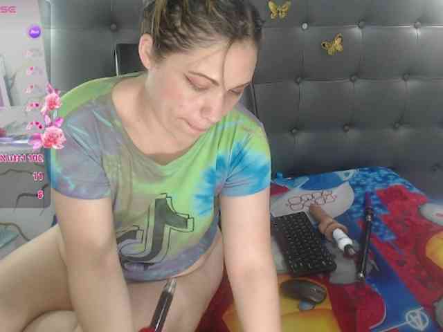 EmmaPink3 webcam