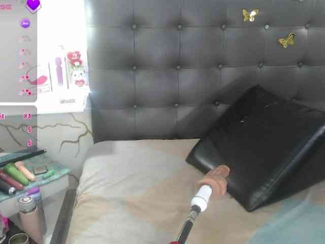 live voyeur web cam EmmaPink3