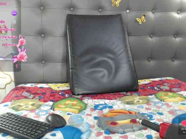 EmmaPink3 webcam