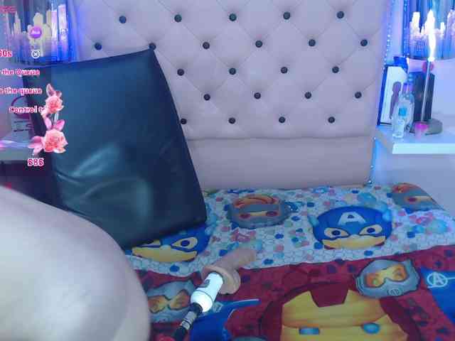 EmmaPink3 webcam
