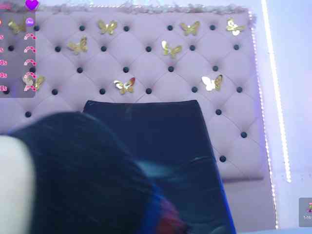 EmmaPink3 webcam