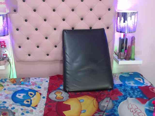 video live chat EmmaPink3