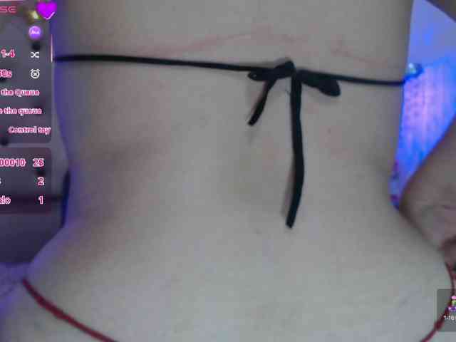 EmmaPink3 webcam