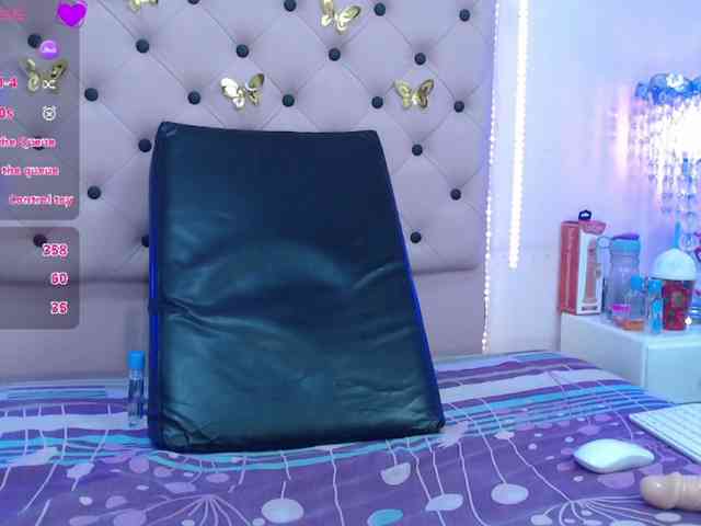 EmmaPink3 webcam