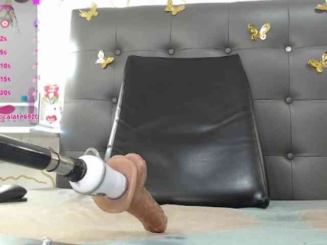 EmmaPink3 webcam
