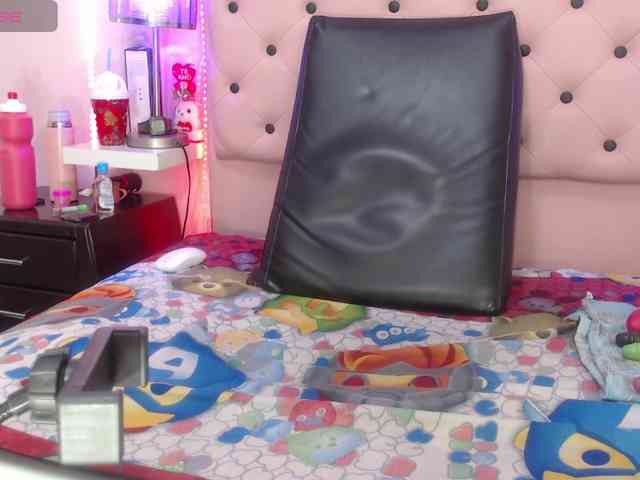 EmmaPink3 webcam