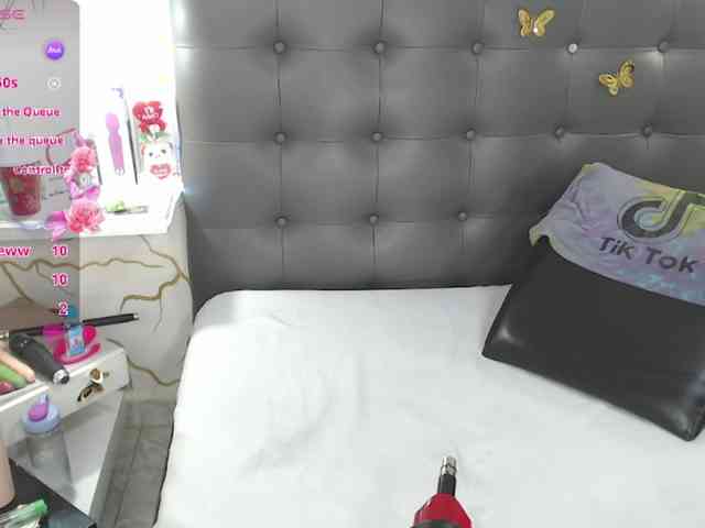 EmmaPink3 webcam