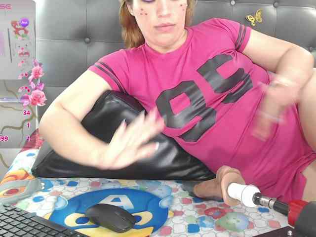 EmmaPink3 webcam