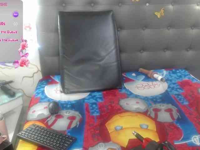 EmmaPink3 webcam