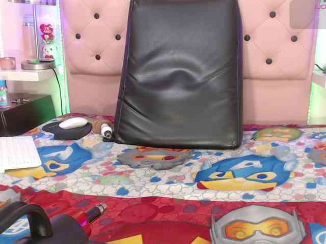 EmmaPink3 webcam