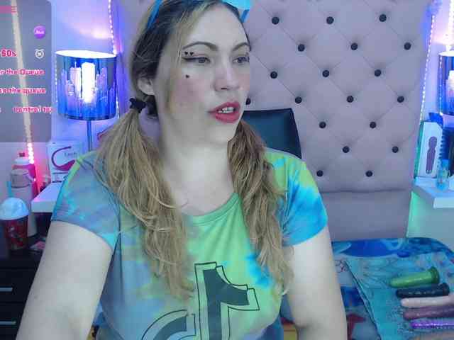 EmmaPink3 webcam