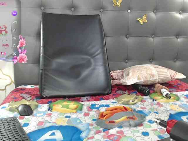 EmmaPink3 webcam