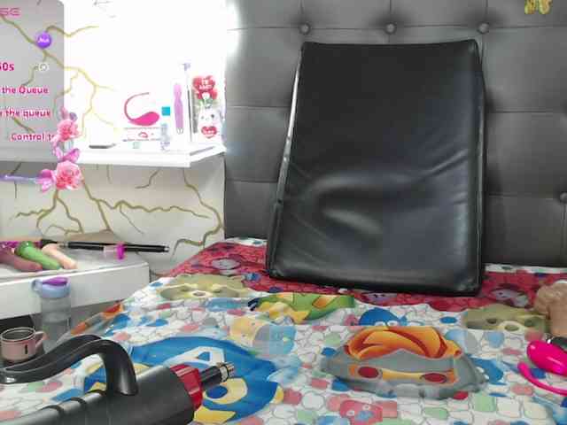 EmmaPink3 webcam