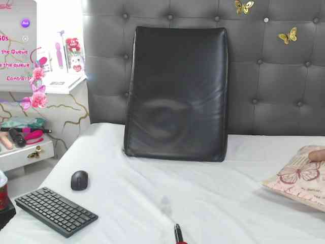 EmmaPink3 webcam